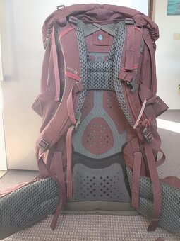 Dámský batoh Osprey Kyte 68L, velikost WM/WL - 2
