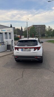Hyundai tucson 2022 - 2