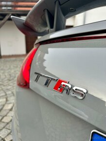 AUDI TTRS ROADSTER /2022/22oookm/Matrix/DPH/LED/NARDO/ZARUKA - 2