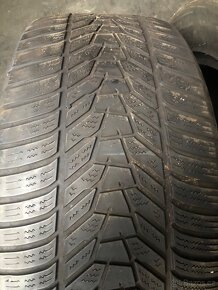 275/50/20 prodám zimní pneu - 2