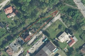 Rodinný dům se zahradou 1399 m², Orlová-Poruba - 2