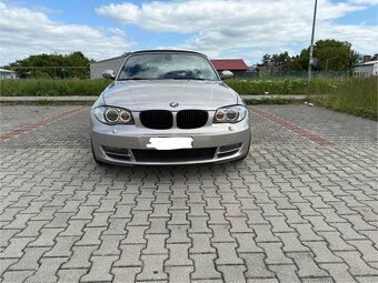 Bmw 125i E88 - 2