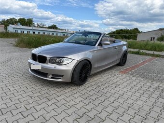 Bmw 125i E88 - 2