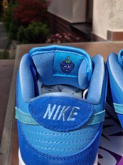 Nike dunk low sb - 2