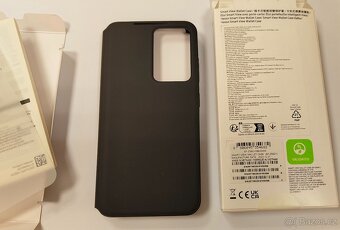 Samsung Smart View Wallet Case Galaxy S24 nové - 2