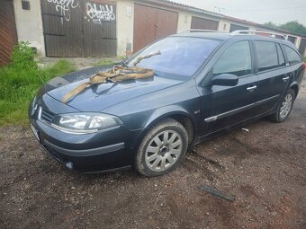 Renault Laguna 2.0 110kW ND - 2