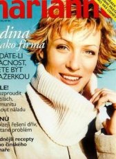 Zháňam časopisy Žena a Život, Marianne, Marie Claire Zdraví - 2
