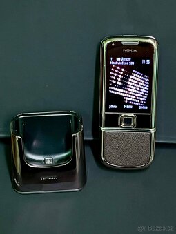 Nokia 8800e-1 Arte 1GB - 2