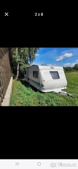 Karavan Hobby - 2