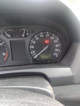 Škoda fabia Combi I 1,9 SDi - 2