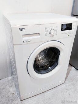 Pračka Beko 5 kg - 2