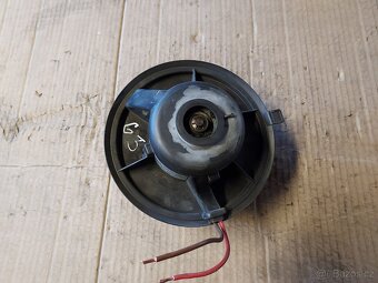 ventilátor topení Golf 3 - 2