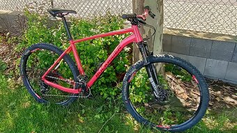 Rockride XC 500 29" - 2