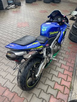 Honda CBR600RR - 2