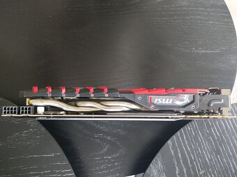 Prodám GTX 1070 - 2