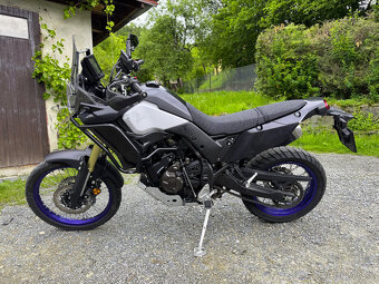 Yamaha Tenere 700, 2019 - 2