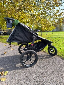 Baby Jogger summit x3 - 2