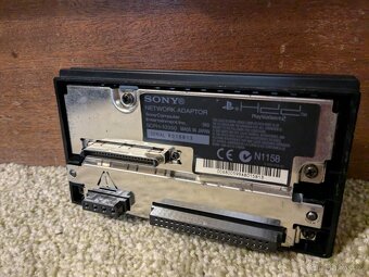 Network Adaptor Sony pro Playstation 2 - 2