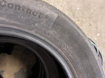 Letní pneu 225/60 R17 - 2