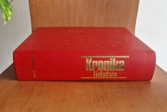 Kronika lidstva (1992) - 2