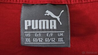 Pánské tričko Puma - 2