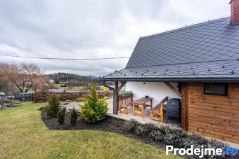 Prodej chalupa, 99 m2 - Cvikov - Drnovec, ev.č. 100082 - 2
