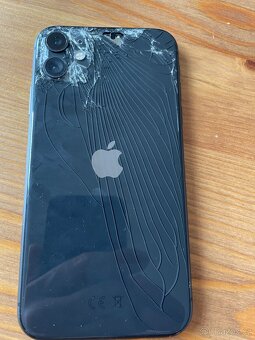 iPhone 11 - 2