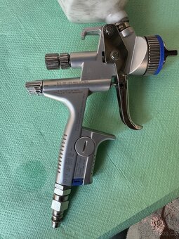 Sata jet - 2