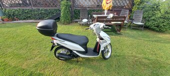 Honda 110 Vision - 2
