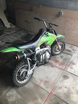 Pidbike - 2