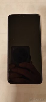 Samsung S22 - černý 128gb 5G - 2