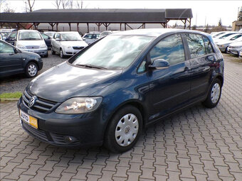 Volkswagen Golf Plus 1,6 MPI TAŽNÉ ZAŘÍZENÍ - 2
