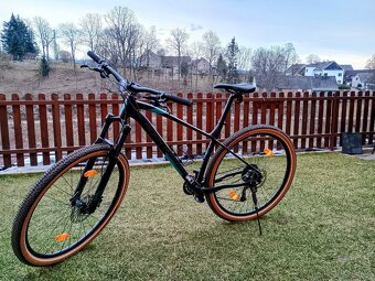Rock Machine Torrent 30-29 velikost L - 2