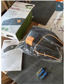 Svalový elektrostimulátor BEURER activ - 2
