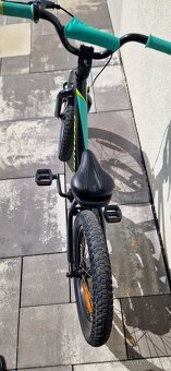 Dětské kolo Specialized Riprock 16 - 2