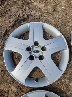 Originál poklice FORD 16" - 2