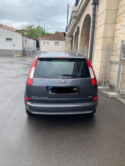 Ford C-Max - 2