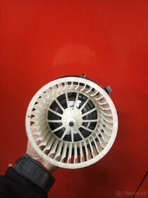 Ventilátor topení transporter 4 T4 - 2