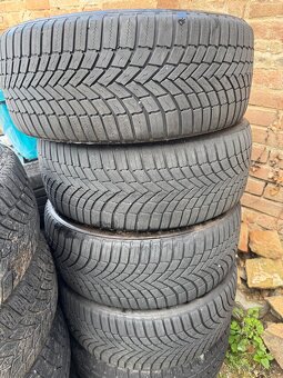 Pneu205/45r17 88W - 2