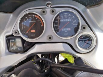 Aprilia pegaso 650 r.2000 - 2
