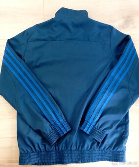 ✅ Adidas větrovka 140 cm – Styl, pohodlí a kvalita za super - 2