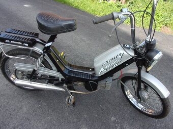 Babeta 210 na prodej - 2