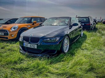 Bmw E93 335i - 2