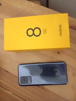 Realme 8 5g - 2