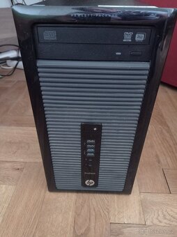 PC sestava HP - 2
