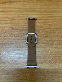 Apple Watch Original kožený řemínek vel.S - 2