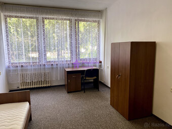Pronájem Pokoje, 17 m², Olomouc - Wellnerova ul. - 2