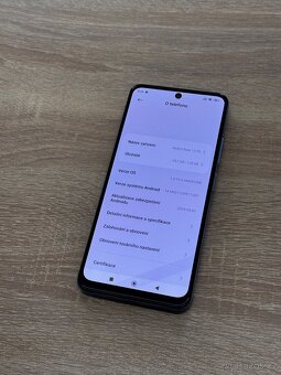 Xiaomi redmi note 12 5G 4/128GB - 2