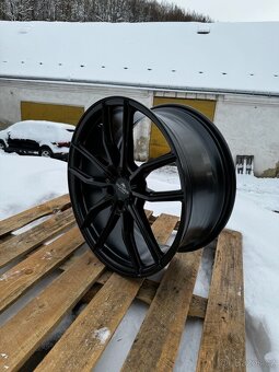 ALU KOLA FORZZA SIGMA R19 5X112 BLACK MAGIC - 2