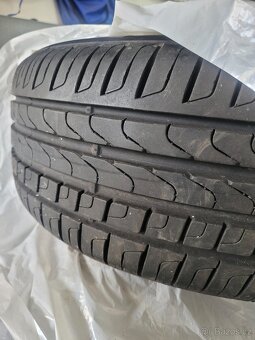 Pneu Pirelli - 2